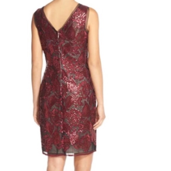 Julia Jordan Dress - Picture 2 of 3